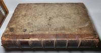 THE BOOK OF MARTYRS, Containing an Account of the Sufferings and Death of the Protestants in the Reign of Queen Mary the First. Illustrated with Copper Plates. Originally Written by Mr. John Fox and now Revised and Corrected ... by the Rev. Mr. Madan by Fox, John - 1761