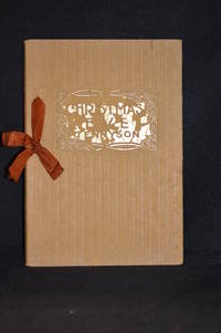 cover of Christmas Eve; And Selections by Brooks, Emerson, van Dyke, Stevenson, Whittier, etc.