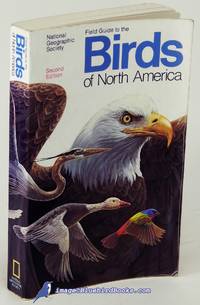 National Geographic Society Field Guide to the Birds of North America,  Second Edition