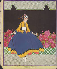 Vogue Magazine, July 15, 1915 - Cover Only