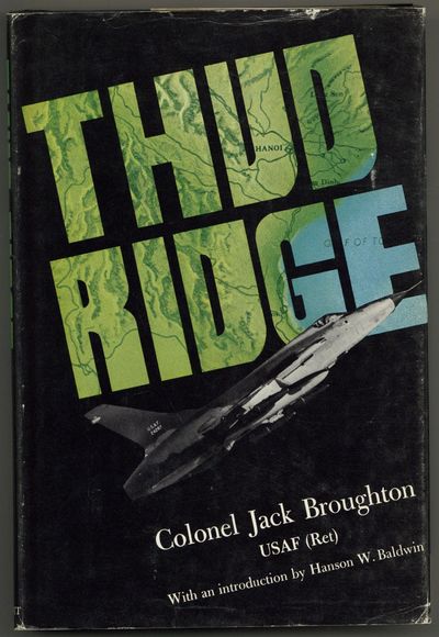 Thud Ridge