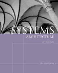 image of Systems Architecture