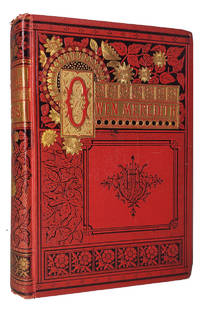 cover of The Poetical Works