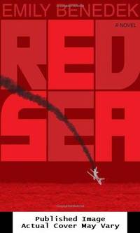 Red Sea: A Novel