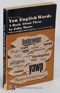 You English Words:  A Book About Them