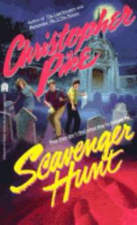 Scavenger Hunt