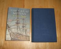 cover of The Great Mutiny