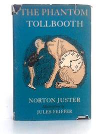 cover of Phantom Tollbooth