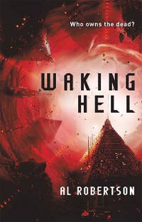 Waking Hell: The Station Series Book 2