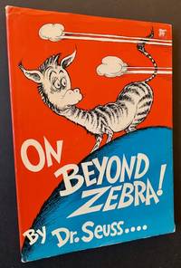 On Beyond Zebra!