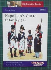 Napoleon's Guard Infantry (1)