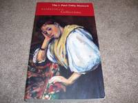 image of The J. Paul Getty Museum Handbook of the Collections