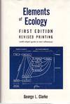 ELEMENTS OF ECOLOGY.
