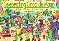 Celebrating Cinco de Mayo No. 4527 : Fiesta Time!
