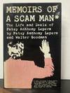 Memoirs of a Scam Man; The Life and Deals of Patsy Anthony Lepera