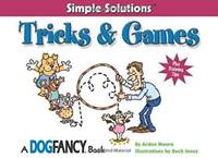 Tricks & Games (Simple Solutions Series) (Paperback)