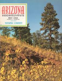 Arizona Highways: May 1960; Vol. XXXVI, No. 5