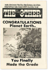 image of The East Village Other - Vol.6, No.44-45 (December 23, 1971)
