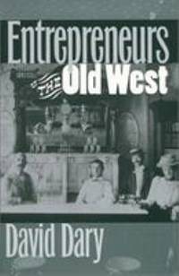 Entrepreneurs of the Old West