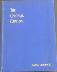 image of The Colonial Clippers