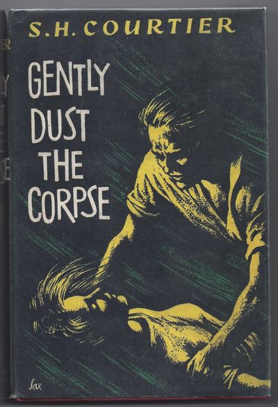 Gently Dust the Corpse
