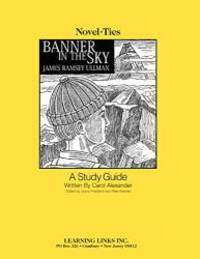 image of Banner in the Sky: Novel-Ties Study Guide