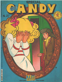 image of Spécial candy n° 27 / l'adieu