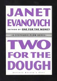 image of TWO FOR THE DOUGH