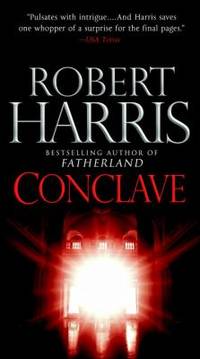 Conclave: A Novel