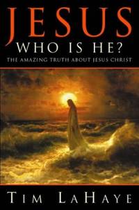 Jesus: Who is He?