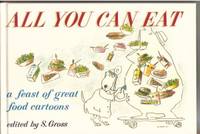 cover of All You Can Eat