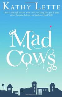 cover of Mad Cows