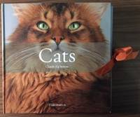 Cats (2 volume set in slipcase)