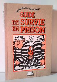 cover of Guide de survie en prison