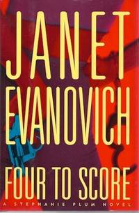 image of Four to Score (Stephanie Plum, No. 4) (Stephanie Plum Novels)