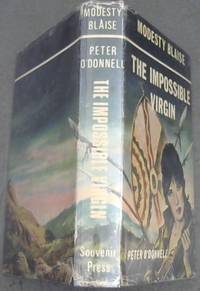 image of The Impossible Virgin