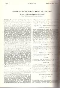 CONTINENTAL DRIFT: “Did the Atlantic Close and then Re-Open?” (Nature 211, pp. 676-681)