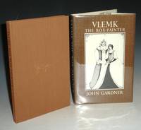 image of Vlemk the Box Painter