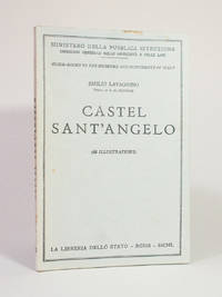 image of Castel Sant'Angelo