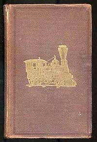 cover of The Life of George Stephenson, Railway Engineer