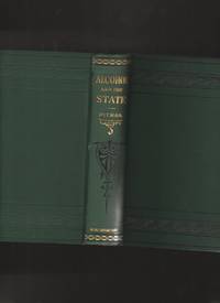 image of Alcohol and the State