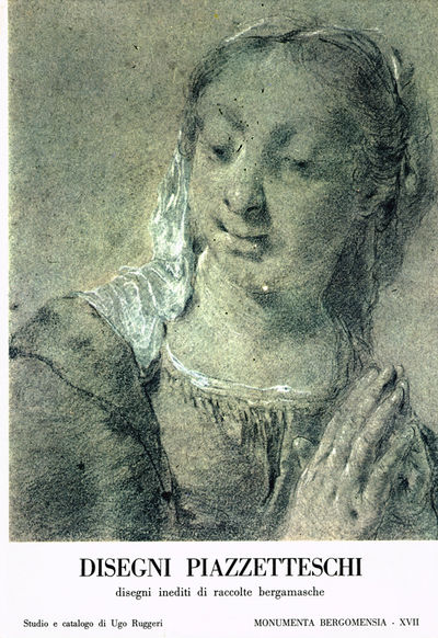 Disegni Piazzetteschi. Disegni inediti di…