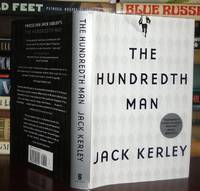 cover of THE HUNDREDTH MAN