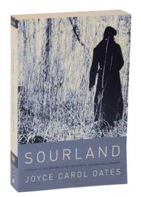 Sourland (Advance Reading Copy)