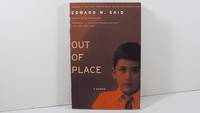 cover of Out of Place: A Memoir