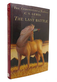 cover of THE LAST BATTLE