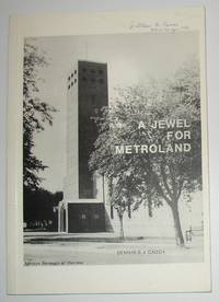 A Jewel for Metroland