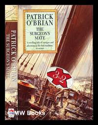 cover of The surgeon's mate
