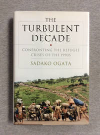 The Turbulent Decade: Confronting The Refugee Crisis Of The 1990S