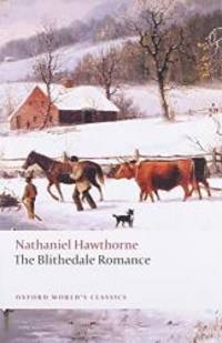 image of The Blithedale Romance (Oxford World's Classics)